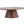 Table basse LANZO moka en situation