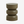 ALMA side table - dark green