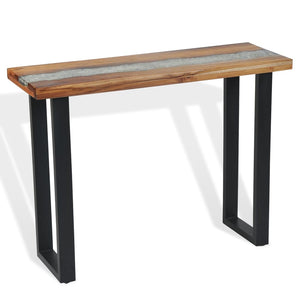 console Teck 100 x 35 x 75 cm