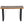 console Teck 100 x 35 x 75 cm