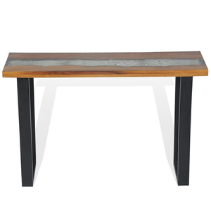 console Teck 100 x 35 x 75 cm