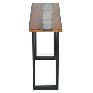 console Teck 100 x 35 x 75 cm