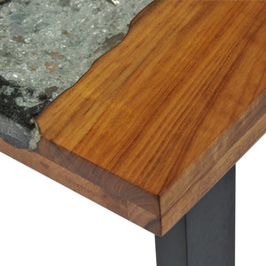 console Teck 100 x 35 x 75 cm