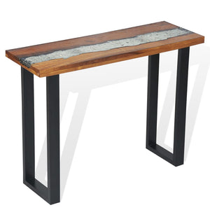 console Teck 100 x 35 x 75 cm