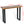 console Teck dimensions: 100 x 35 x 75 cm