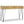 console 120x35x76 cm Teck massif
