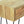 console 120x35x76 cm Teck massif