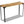 console Bois de manguier 120 x 35 x 76 cm