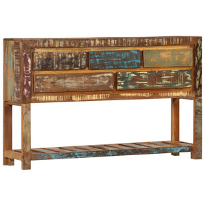 Buffet 120X30X75 Cm