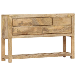 Buffet 120X30X75 Cm