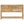 Buffet 120X30X75 Cm