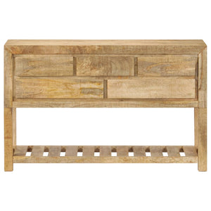 Buffet 120X30X75 Cm