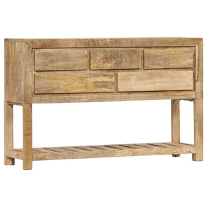 Buffet 120X30X75 Cm