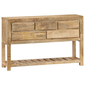 Buffet 120X30X75 Cm