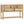 Buffet 120X30X75 Cm