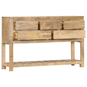 Buffet 120X30X75 Cm