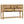 Buffet 120X30X75 Cm