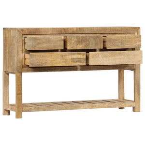 Buffet 120X30X75 Cm