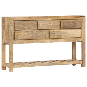 Buffet 120X30X75 Cm