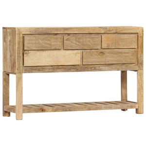 Buffet 120X30X75 Cm