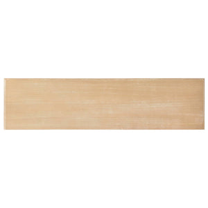 console Blanc 120x30x76 cm MDF vidaXL