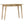 console 115x40x75 cm Bois de manguier massif brut vidaXL