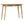 console 115x40x75 cm Bois de manguier massif brut vidaXL