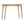 console 115x40x75 cm Bois de manguier massif brut vidaXL