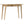 console 115x40x75 cm Bois de manguier massif brut vidaXL