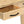 console 115x40x75 cm Bois de manguier massif brut vidaXL
