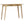 console 115x40x75 cm Bois de manguier massif brut vidaXL