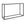 console Blanc 120x35x75 cm Verre trempé vidaXL