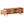 Meuble Tv 115X30X39 Cm Bois D'acacia Massif