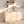 Buffet 111X34X60 Cm Bois Massif De Pin