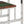 console argenté acier inoxydable/bois massif récupération vidaXL