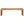 Meuble Tv 110X33X33 Cm Bois D'acacia Massif