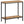 console 70x35x70 cm bois de manguier massif brut vidaXL