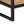 console 100x35x70 cm bois de manguier massif brut vidaXL