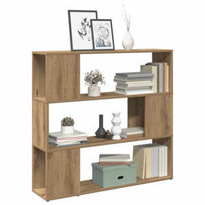 Meuble Tv Bois D'ingénierie Chêne Artisanal