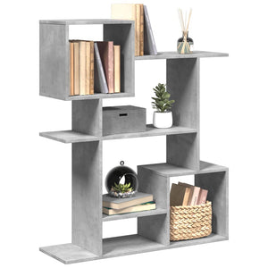 Bibliothèque 92X29X Bois D'ingénierie