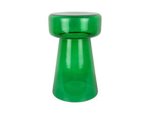 Table d'appoint design Side table Corcho : petite touche déco idéale pour votre intérieur - Tables d'appoint