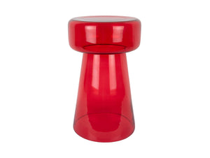 Table d'appoint design Side table Corcho : petite touche déco idéale pour votre intérieur - Tables d'appoint