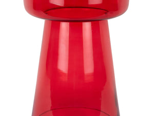 Table d'appoint design Side table Corcho : petite touche déco idéale pour votre intérieur - Tables d'appoint