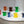 Table d'appoint design Side table Corcho : petite touche déco idéale pour votre intérieur - Tables d'appoint