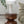 Table d’appoint Side table Doble chocolate brown : caractère et fonctionnalité - Tables d'appoint