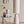 Linetta Lampadaire, Blanc, Grès - Lampadaire