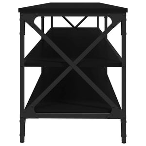 Meuble TV Wooden 180x40x50 Cm BB'art meuble & déco