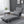 Fauteuil chauffeuse convertible 1 place, lit d'appoint - Fauteuil