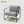 Fauteuil d'appoint rembourré, assise confort salon - Fauteuil