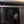 DOWNTOWN, wall cabinet, 60x50 - black